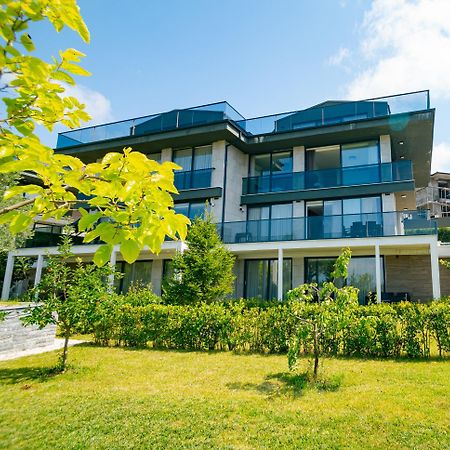 Royal Blue Istanbul - Luxury Villas Buitenkant foto