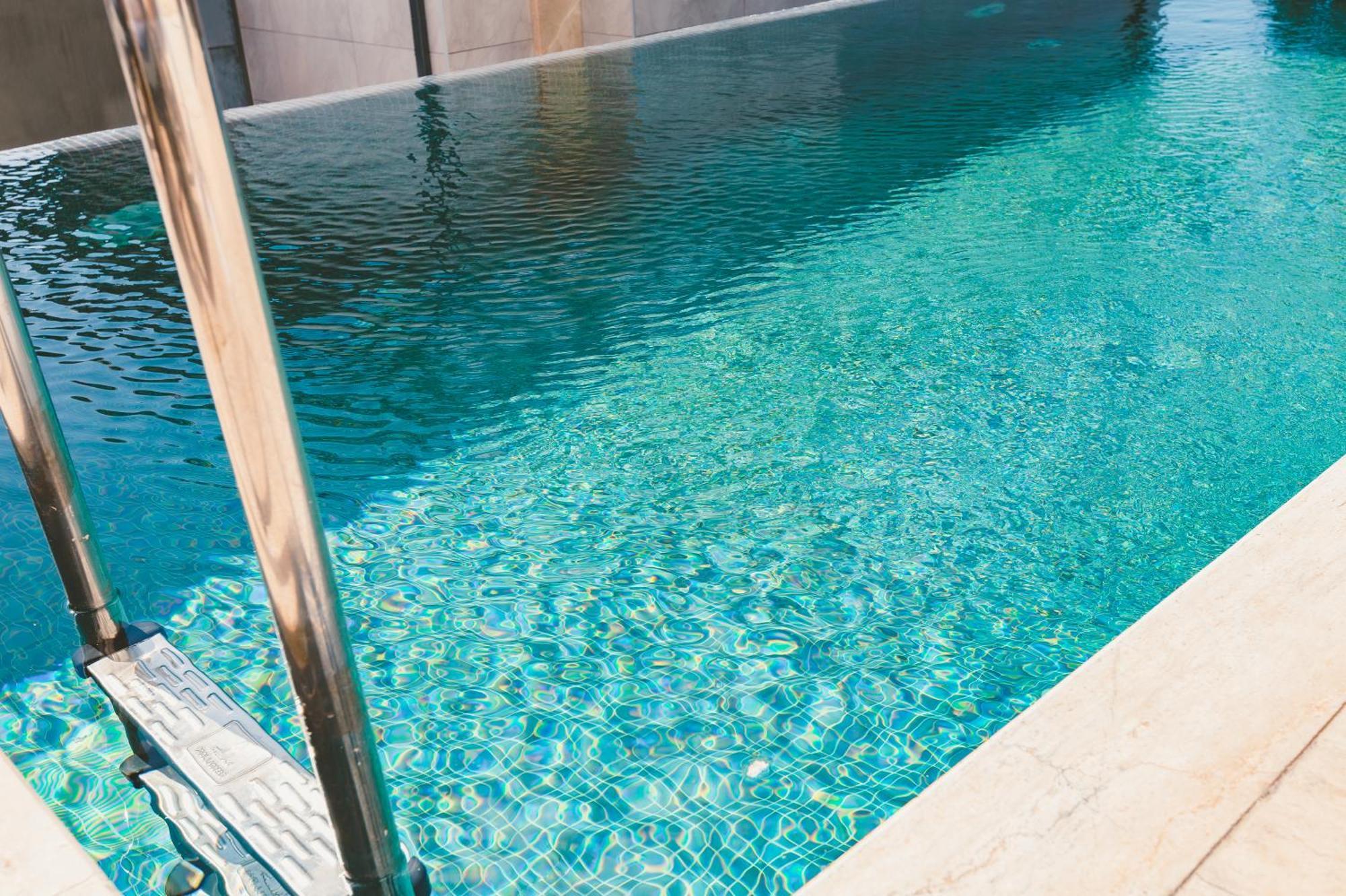 Royal Blue Istanbul - Luxury Villas Buitenkant foto