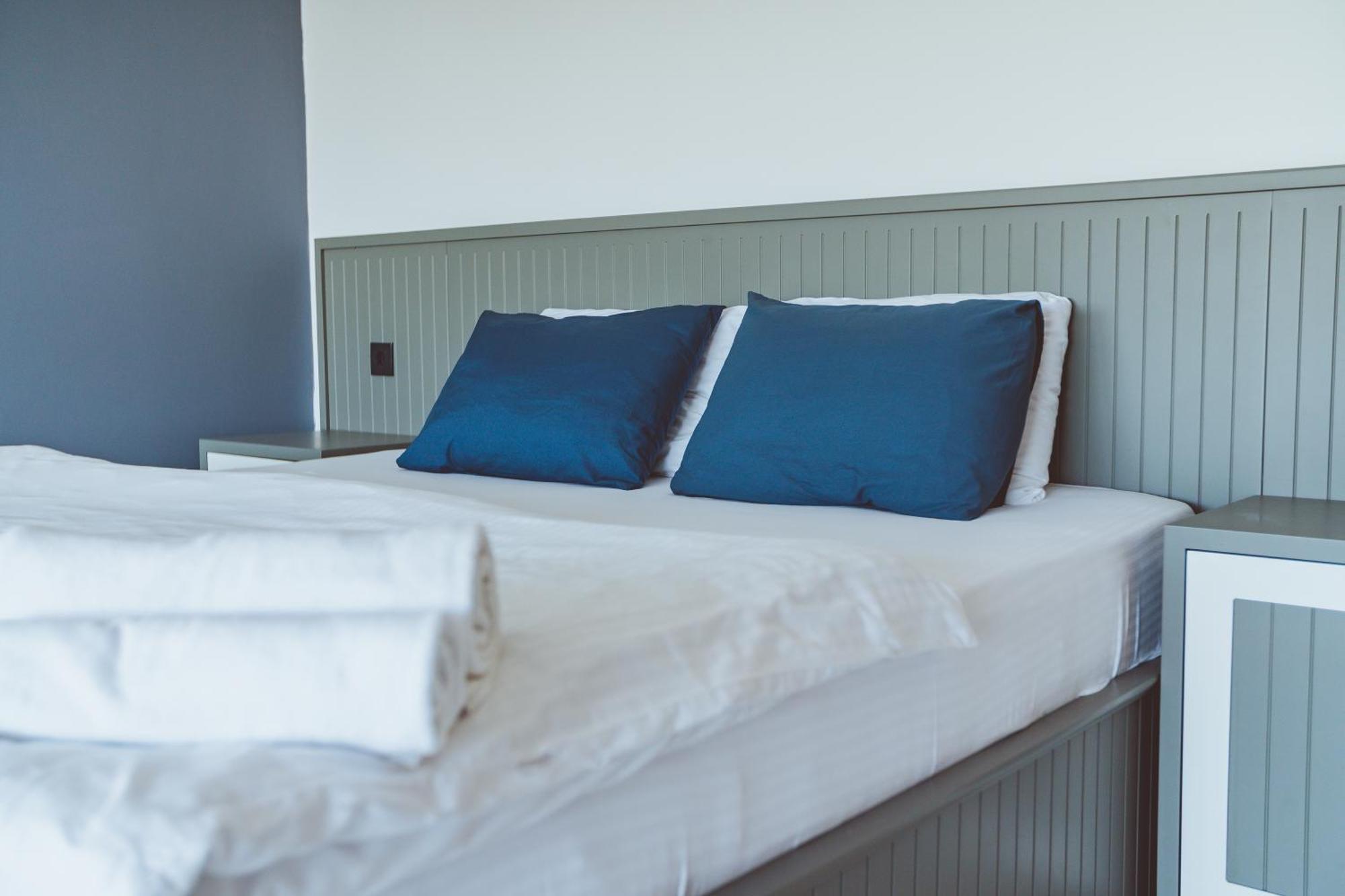 Royal Blue Istanbul - Luxury Villas Buitenkant foto
