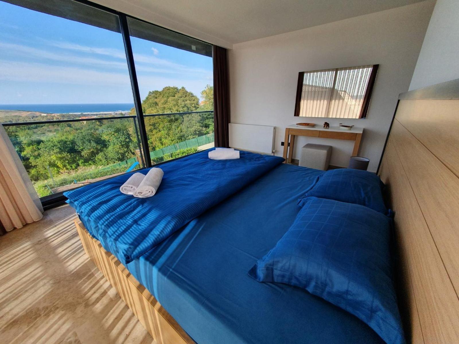Royal Blue Istanbul - Luxury Villas Buitenkant foto