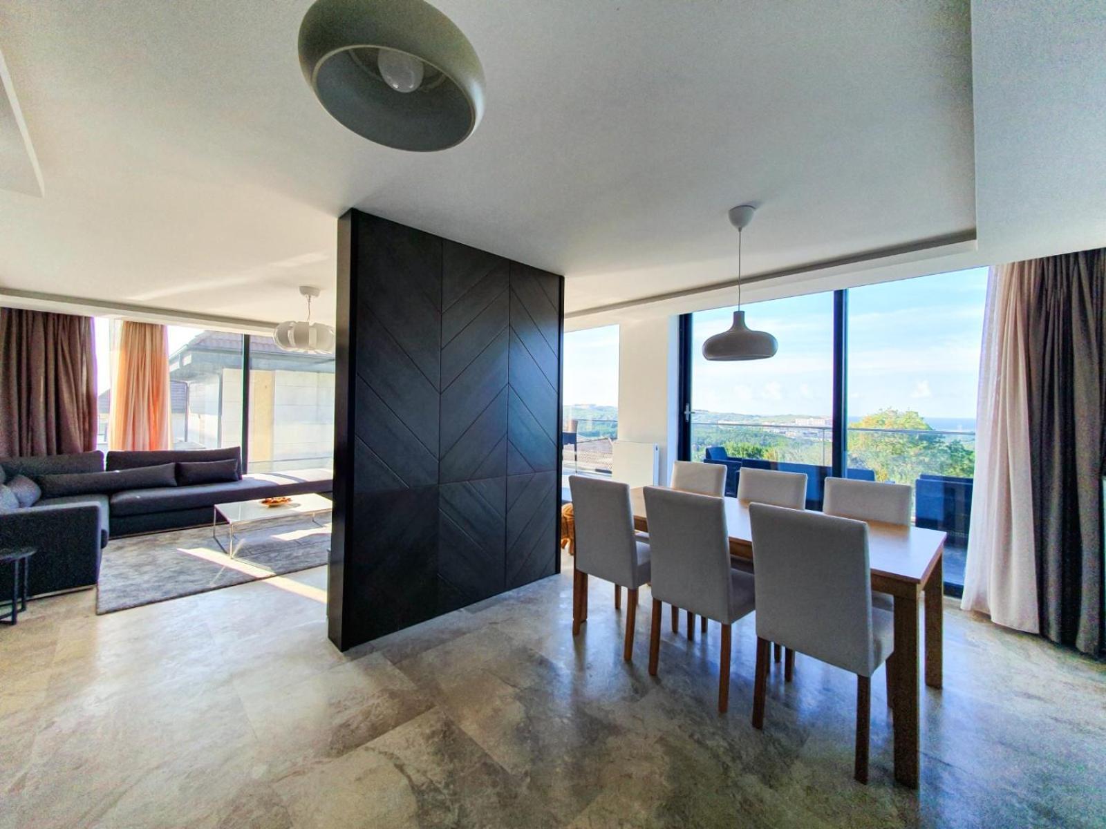Royal Blue Istanbul - Luxury Villas Buitenkant foto